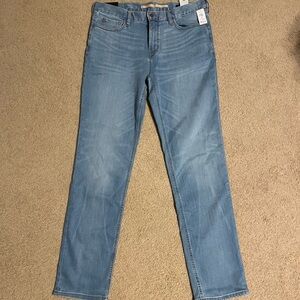 Banana Republic men’s jeans